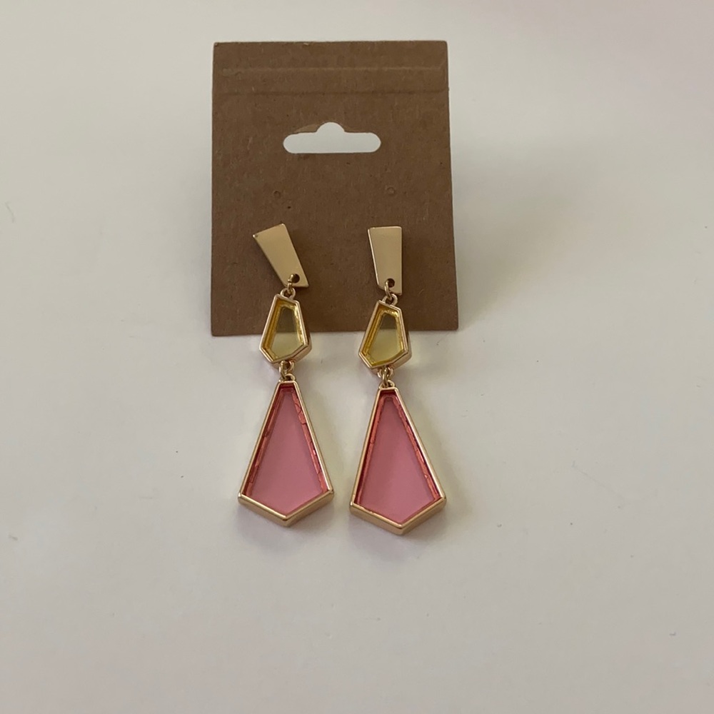 Dangle Earrings